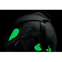 Airform™ Manik'RR MIPS® Casco — L, Negro mate